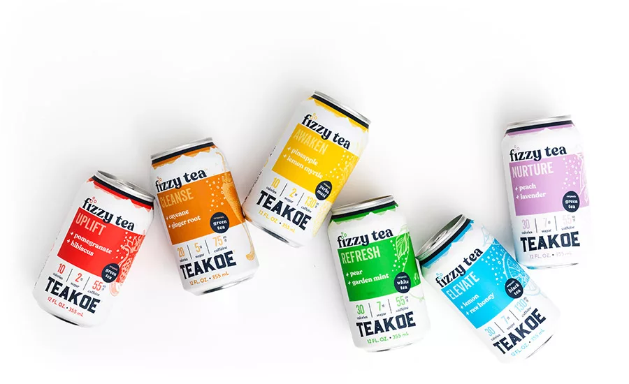 On-trend RTD beverages keep ‘em thirsting for more