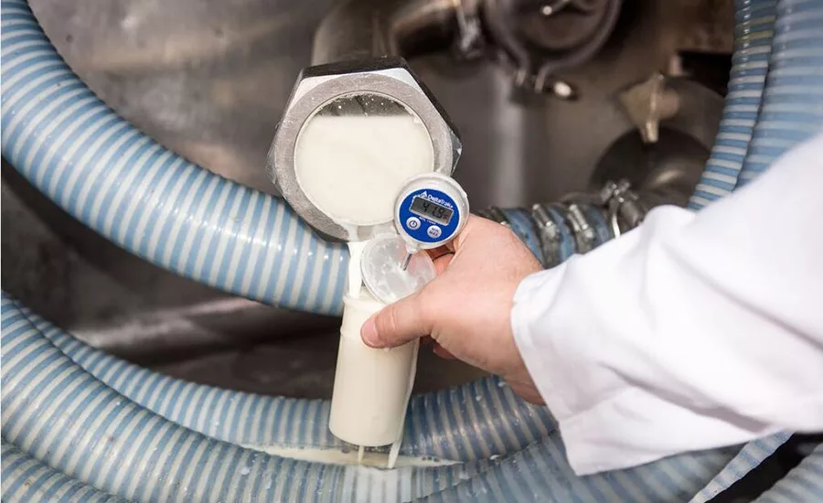 Tillamook County Creamery Association has high expectations
