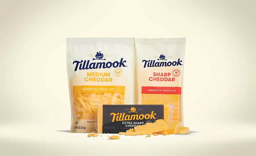 Tillamook County Creamery Association plays the long game to match its values