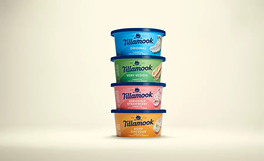 Tillamook County Creamery Association plays the long game to match its values