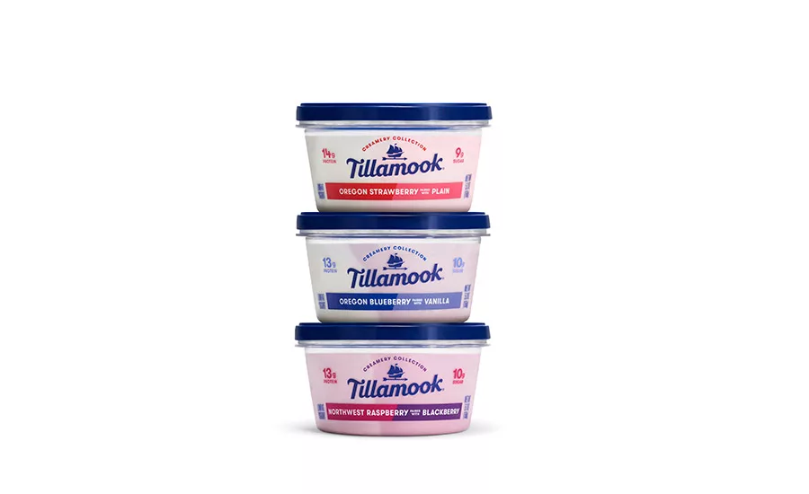 Tillamook County Creamery Association plays the long game to match its values