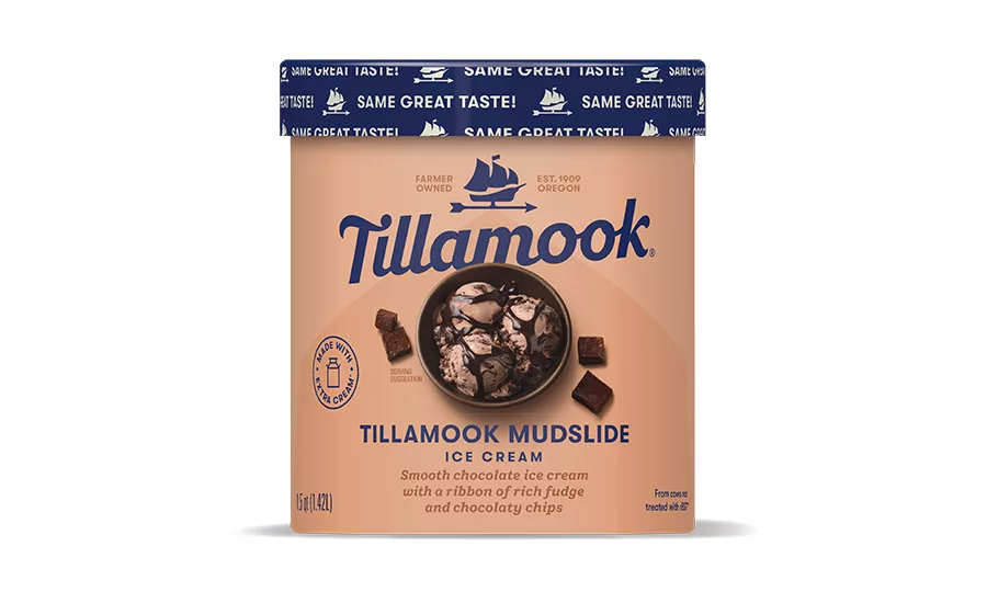 Tillamook County Creamery Association plays the long game to match its values