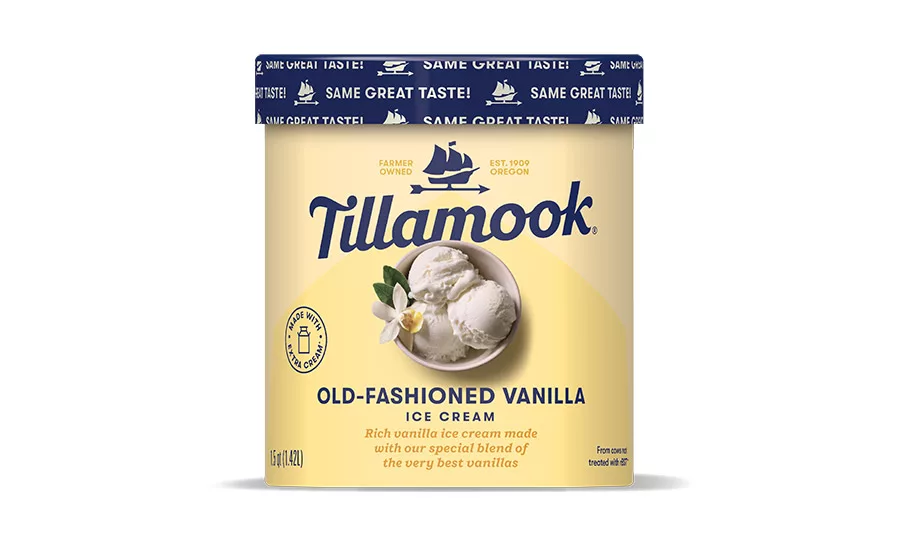 Tillamook County Creamery Association plays the long game to match its values