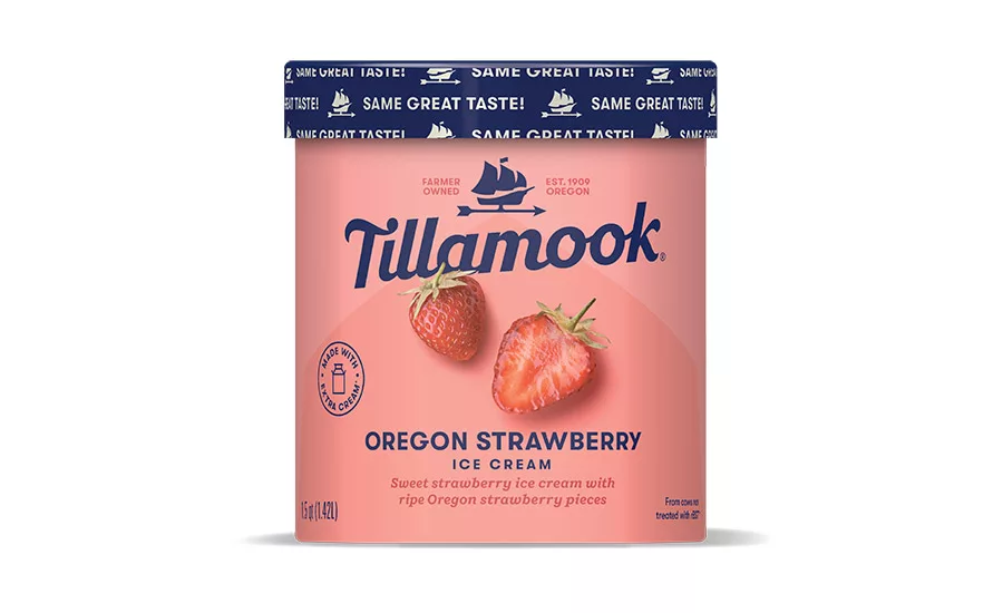 Tillamook County Creamery Association plays the long game to match its values