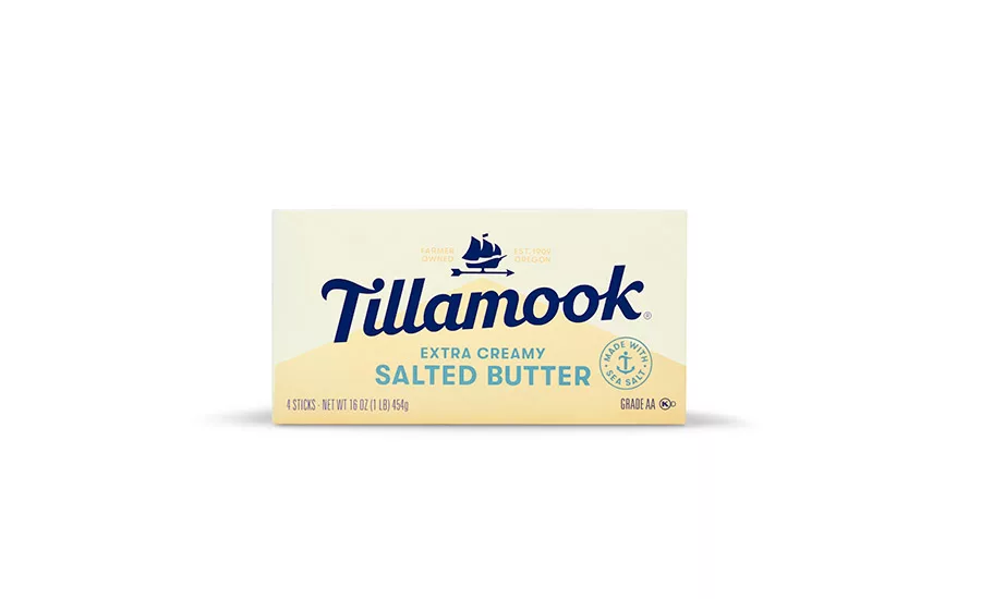 Tillamook County Creamery Association plays the long game to match its values
