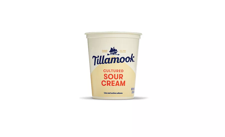 Tillamook County Creamery Association plays the long game to match its values