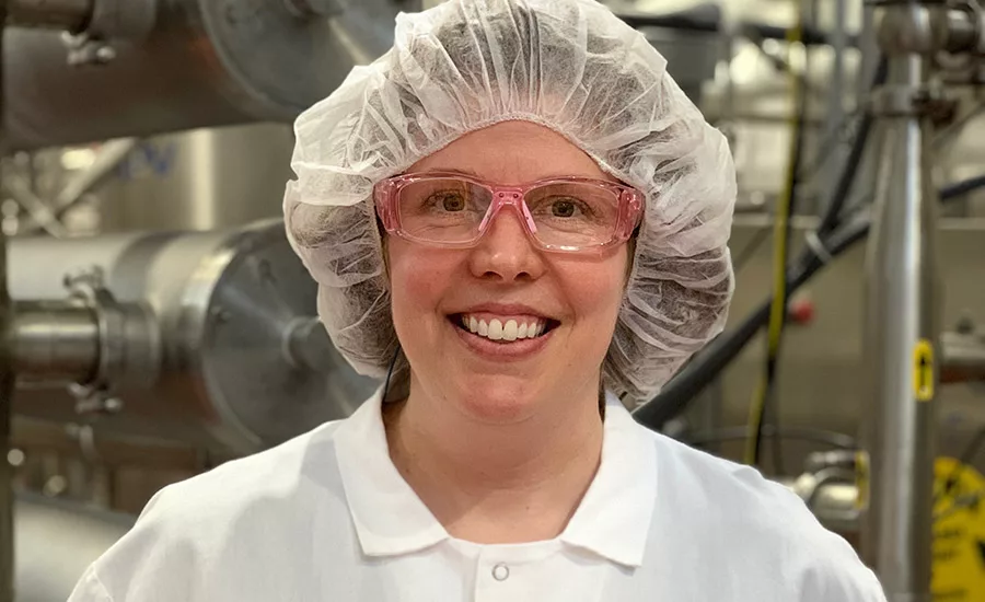 Tillamook County Creamery Association plays the long game to match its values