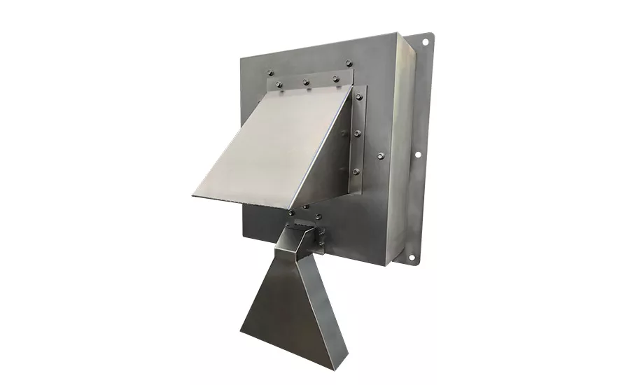 Air Cleaning Blowers LLC