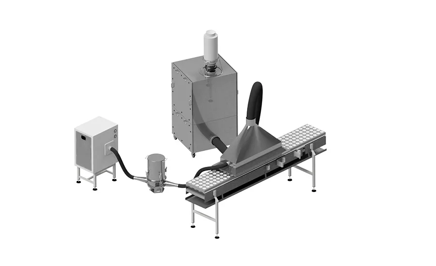 Paxton Products