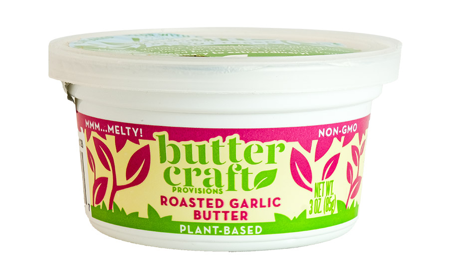 M.A.D. Foods launches finishing butters