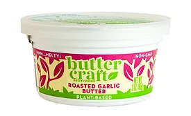 M.A.D. Foods launches finishing butters