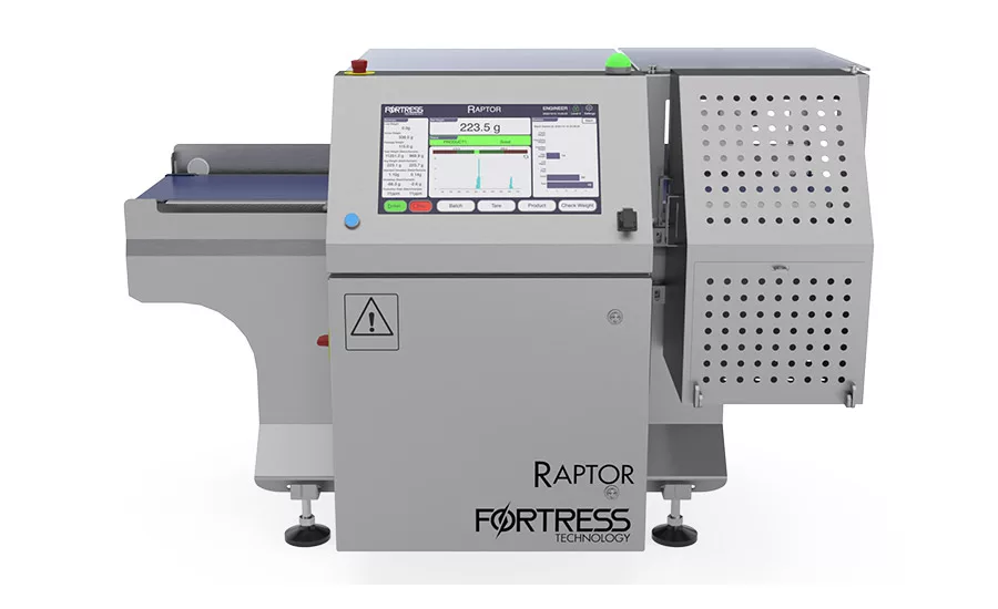 Fortress Technology