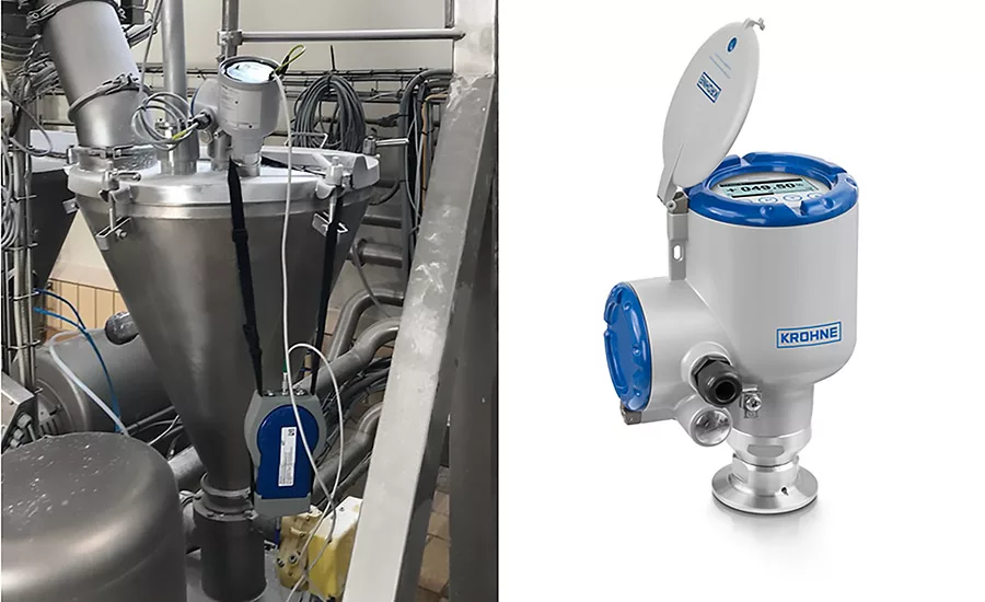 Krohne Group