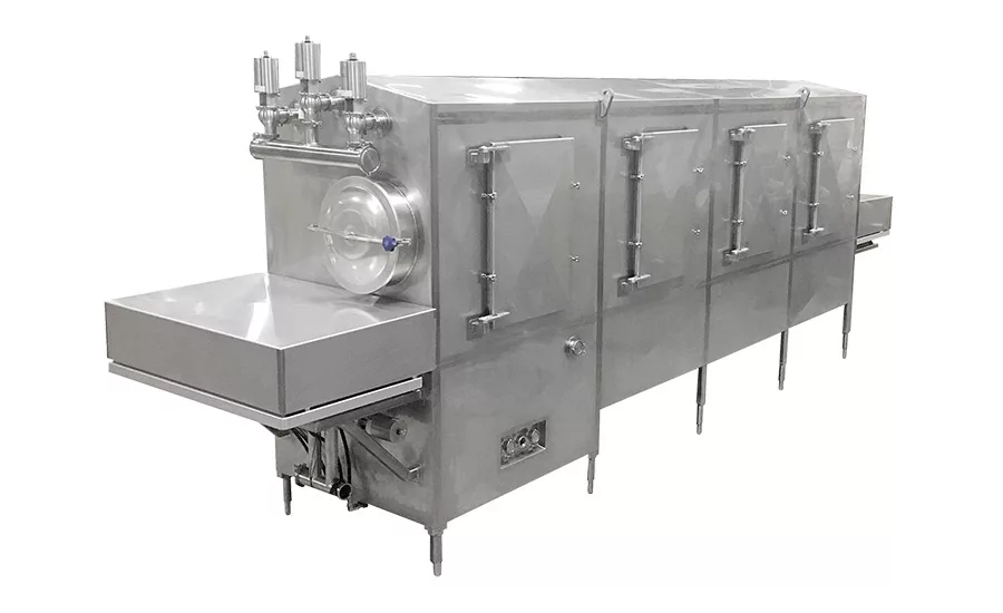 Koss Industrial Inc.