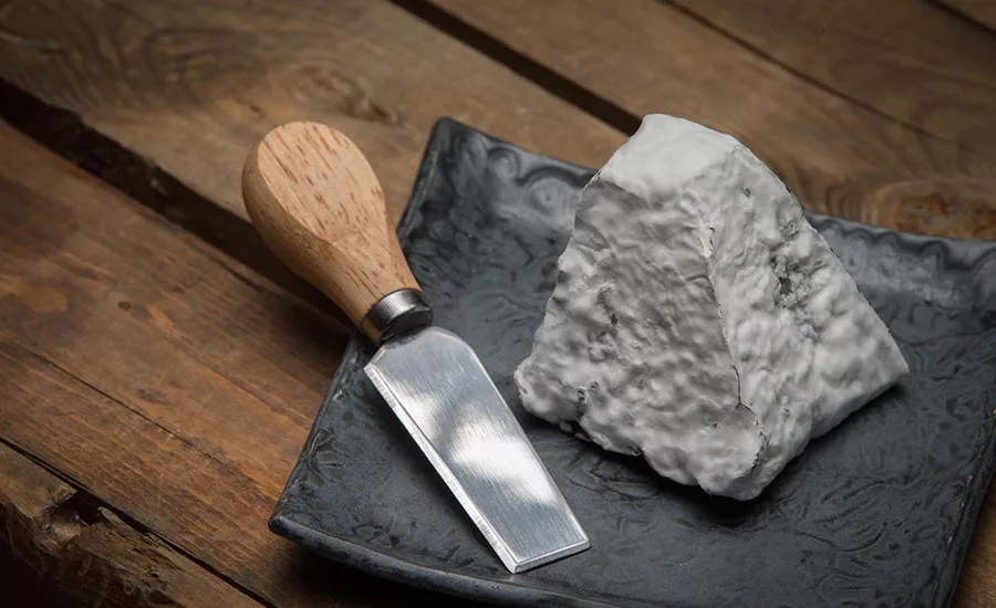 Suppliers offer new ingredients for cheese