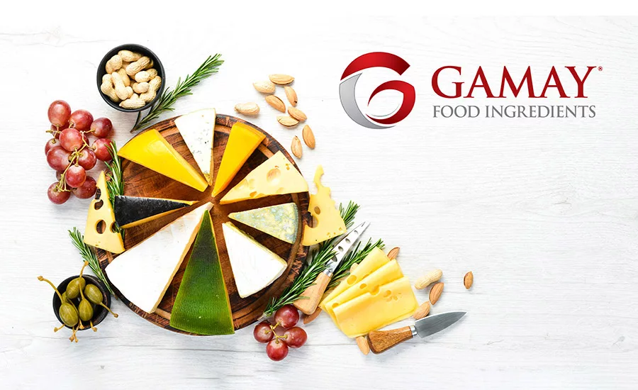 Suppliers offer new ingredients for cheese