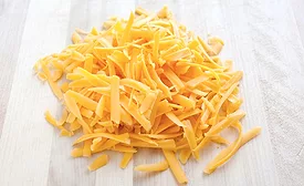 Suppliers offer new ingredients for cheese