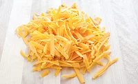 Suppliers offer new ingredients for cheese