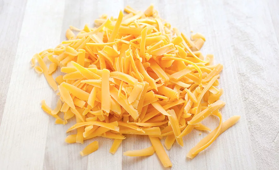 Suppliers offer new ingredients for cheese