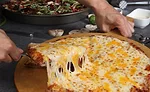 Suppliers offer new ingredients for cheese