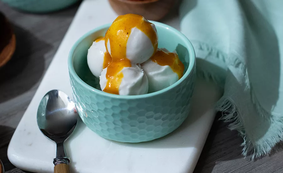Go ‘clean’ with emulsifiers, stabilizers and gums
