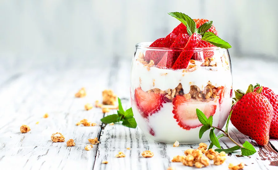 Go ‘clean’ with emulsifiers, stabilizers and gums