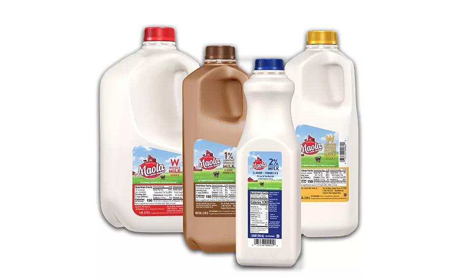 Maryland & Virginia Milk Producers Cooperative Association is embracing the winds of change