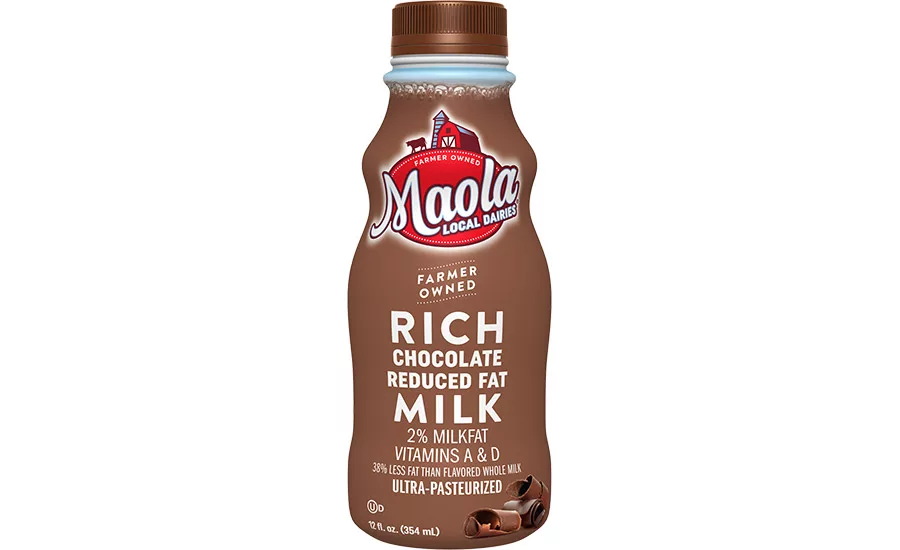 Maryland & Virginia Milk Producers Cooperative Association is embracing the winds of change