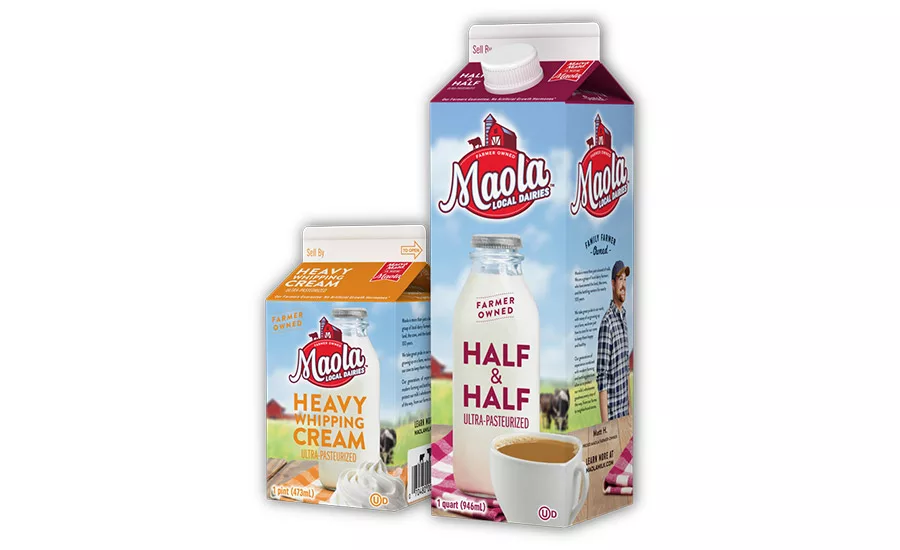Maryland & Virginia Milk Producers Cooperative Association is embracing the winds of change