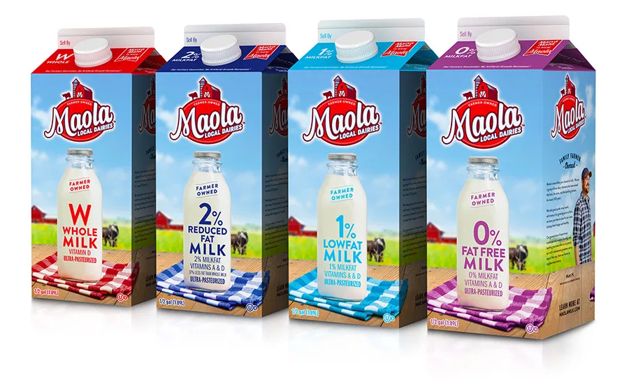 Maryland & Virginia Milk Producers Cooperative Association is embracing the winds of change