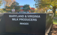 Maryland & Virginia Milk Producers Cooperative Association is embracing the winds of change
