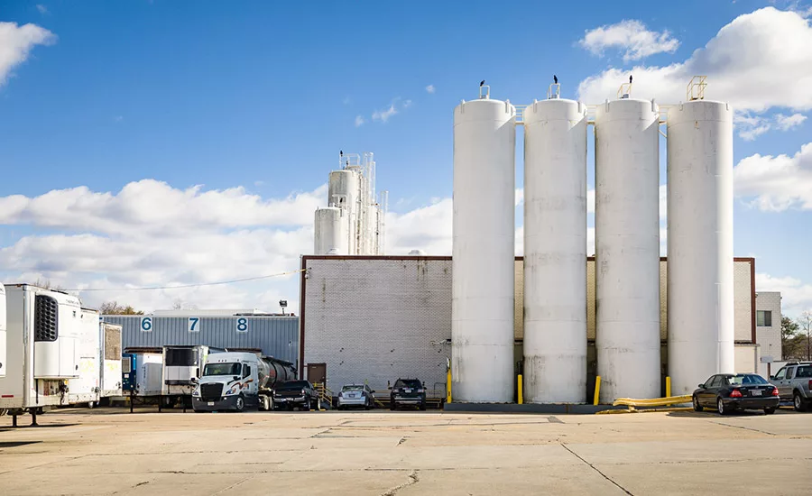 Maryland & Virginia Milk Producers Cooperative Association is delivering on promises