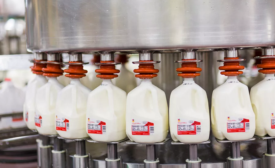Maryland & Virginia Milk Producers Cooperative Association is delivering on promises