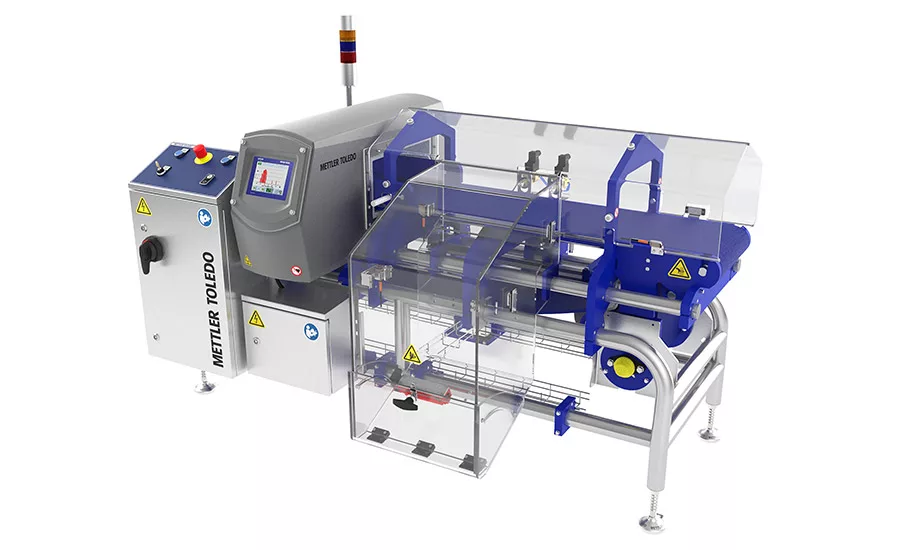 Conquer contaminants in dairy food and beverage processing