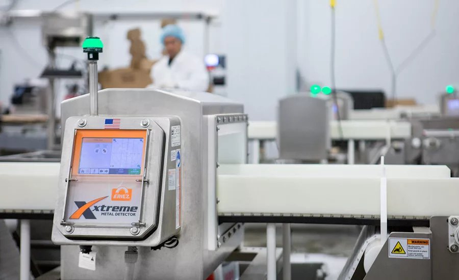 Conquer contaminants in dairy food and beverage processing
