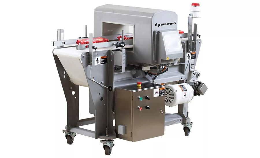 Conquer contaminants in dairy food and beverage processing