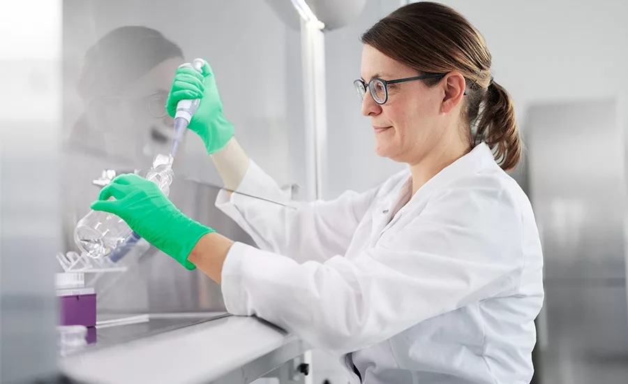 Syntegon Technology Services 