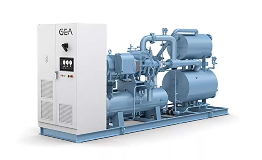 GEA North America