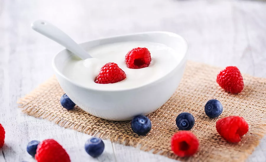 Merit Functional Foods