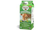 Organic Valley Grassmilk