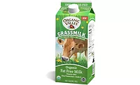 Organic Valley Grassmilk