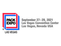 Pack Expo Las Vegas 