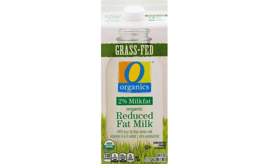 O Organics