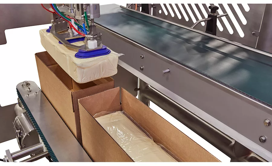 JLS Automation