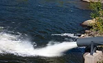 wastewater treatment 