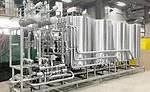 Clean-in-place systems
