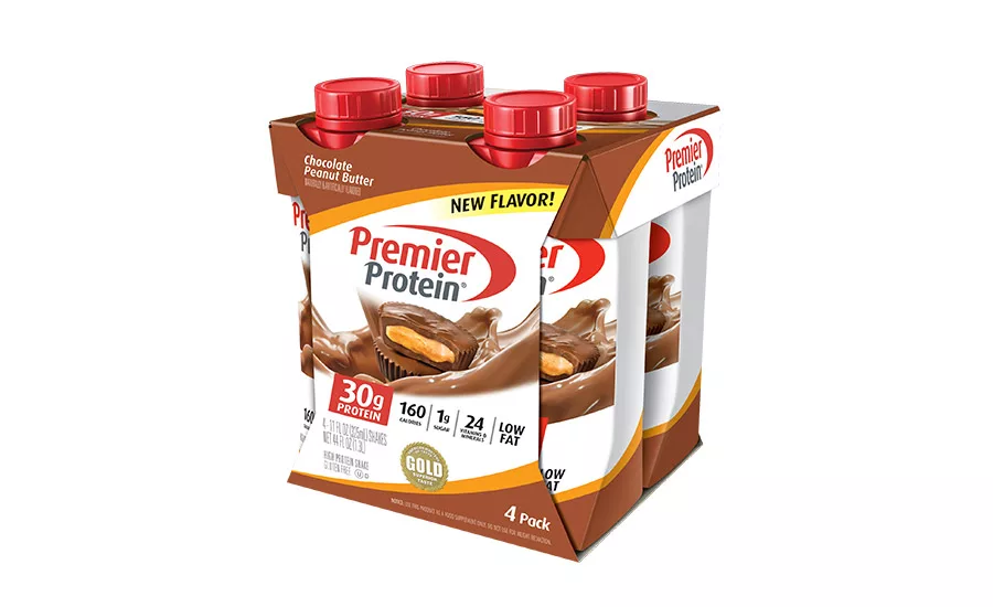 Premier Protein