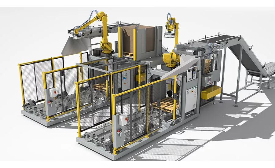 Quest Industrial 