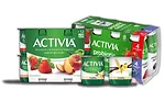 Activia builds a base of wellness-focused consumers