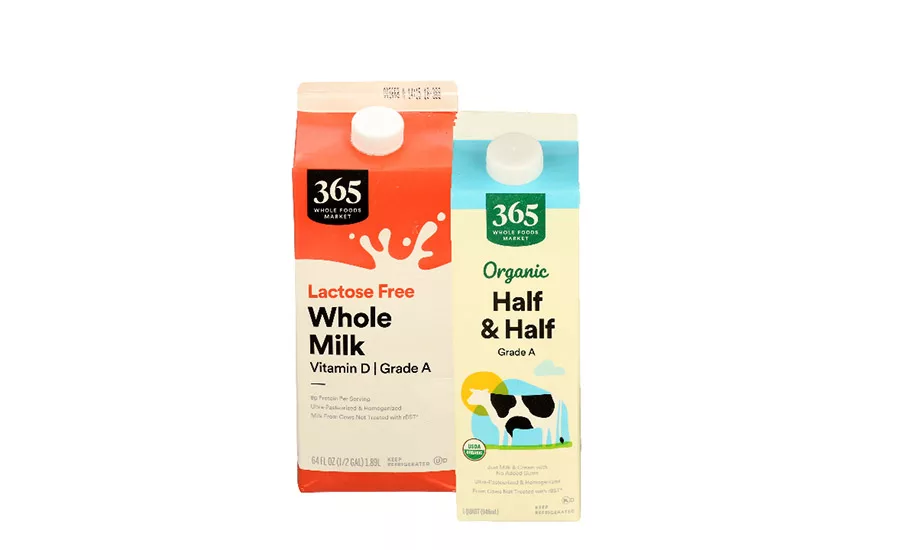 365 Organic